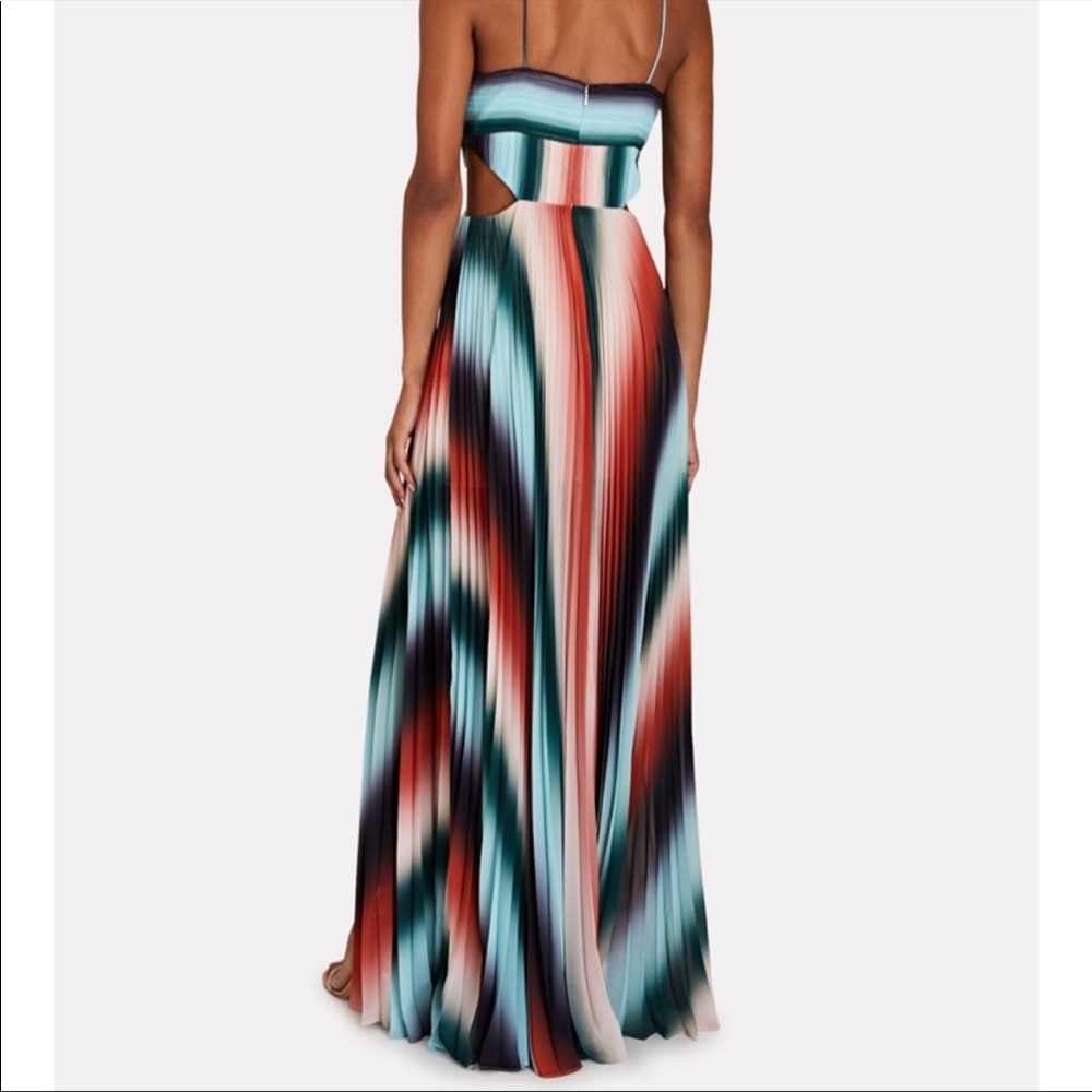 Amur janet gown - Picture 9 of 16